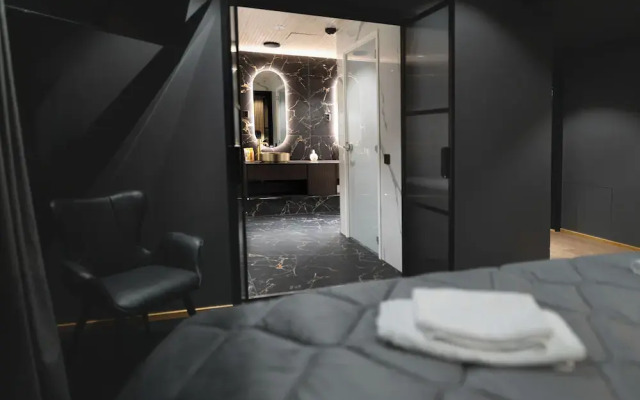 Royal Penthouse apartment