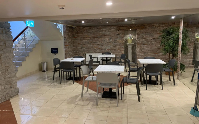 Rixwell Viru Square Hotel