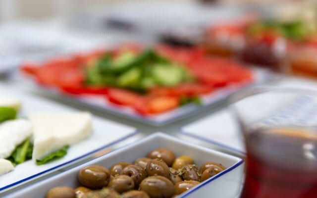 Sigacik Gardenya Boutique Hotel