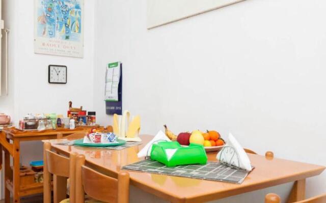 Bed & Breakfast Leone IV