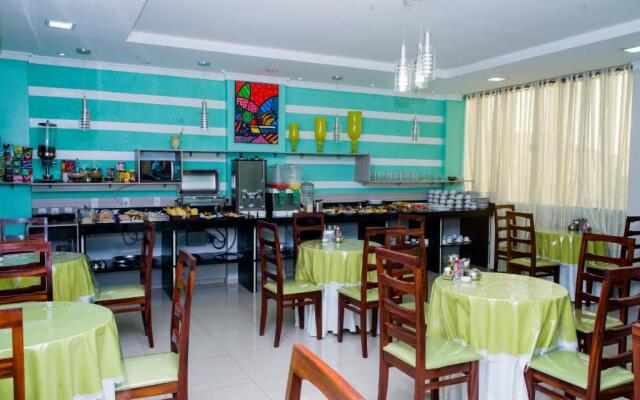 Hamara Soft Hotel 2