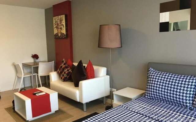 Baan Peang Ploen by Ying