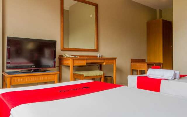 Hotel Wisma Dago by RedDoorz