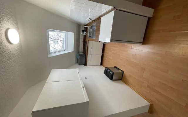 1,5 Zimmer Apartment, 38,5 qm, frisch möbliert