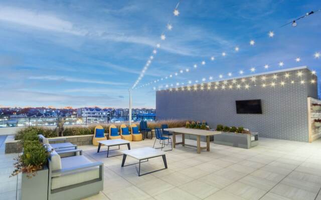 Escape at Harbor Point - ESC-1058