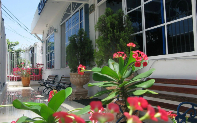 Hotel La Casona