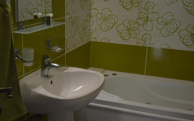 Apartament Faleza Nord