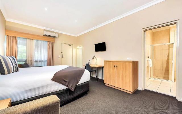 Comfort Inn & Suites Sombrero