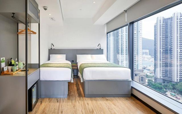 Urbanwood Ap Lei Chau