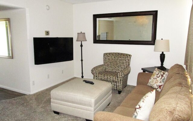 Park Suites at 240 - One Bedroom Apartment