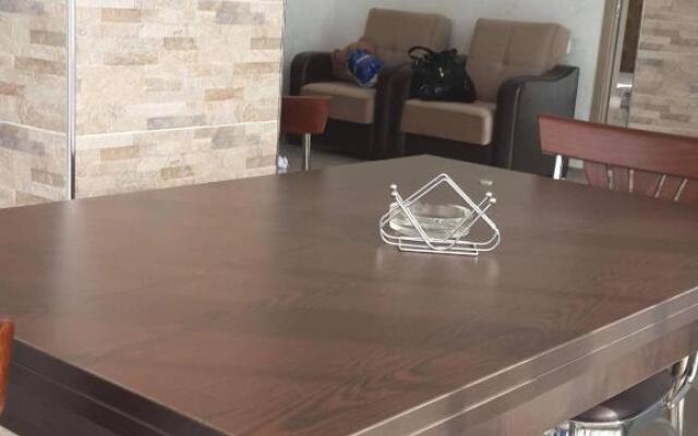 9 Javakhishvili Street