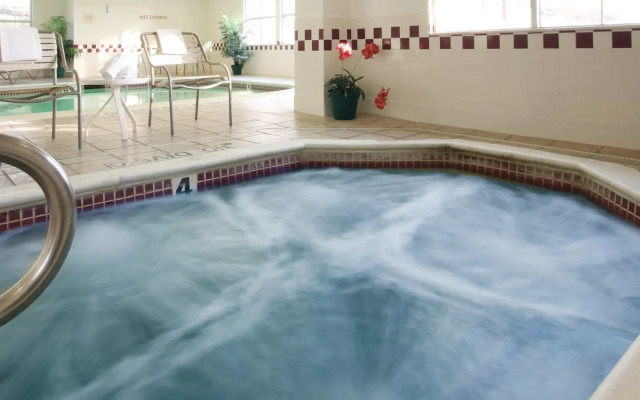 Residence Inn by Marriott Roseville