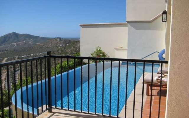 3-bedroom Ocean View Villa in Cabo San Lucas