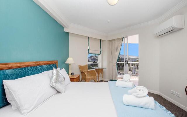 Phoenician Resort Broadbeach - GCLR