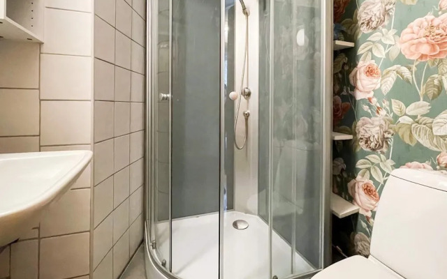 4 Person Holiday Home in Borgholm