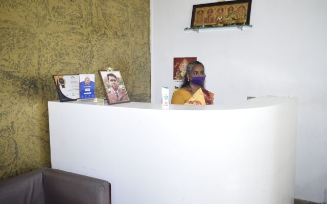 Rani Residency