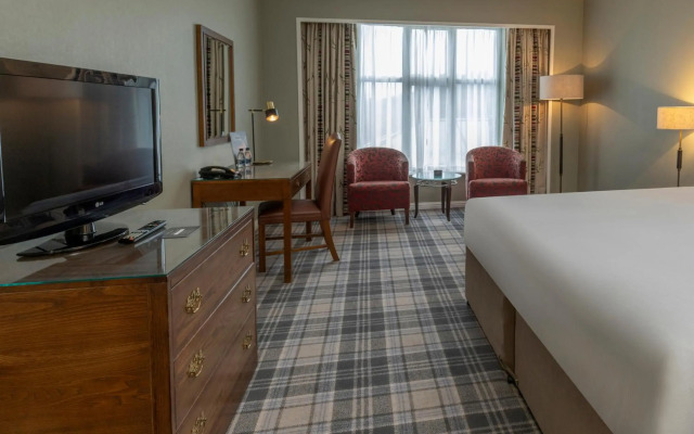 Slaley Hall Hotel, Spa & Golf Resort