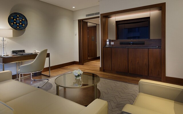 Conrad Istanbul Bosphorus