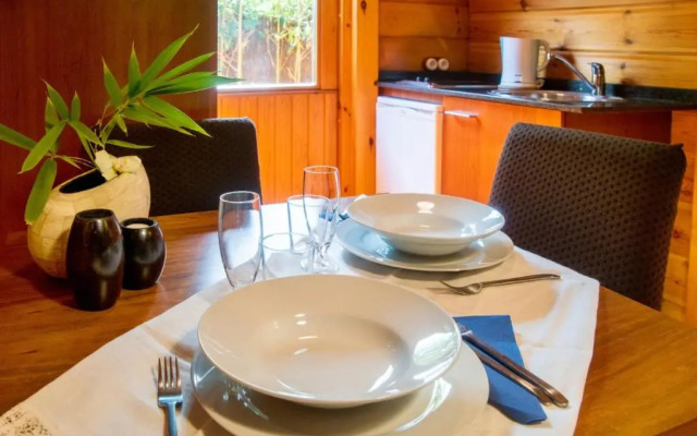 Accommodation de Salut Somlom