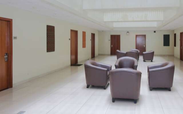 Airy Kuningan Karet Pedurenan 41 Jakarta