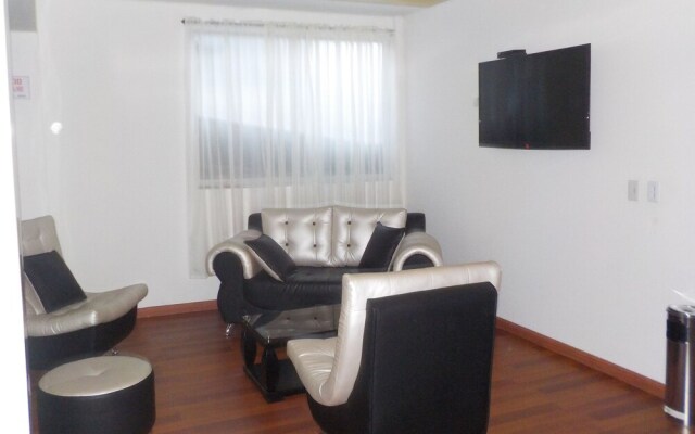 Hotel Jardin Cafetero