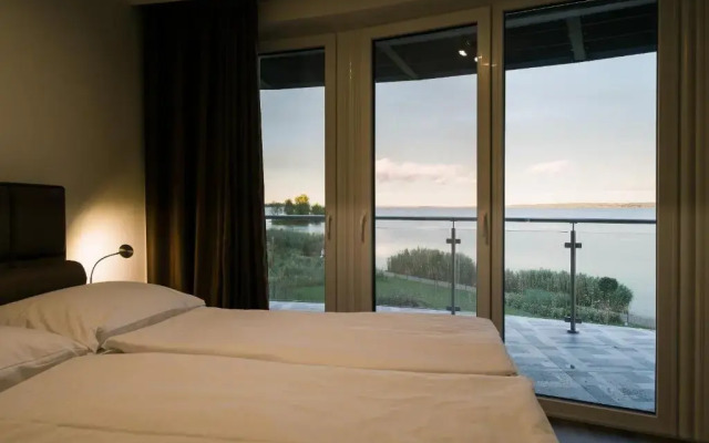 Apartman Balaton