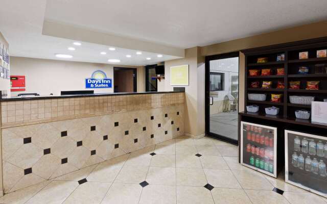 Days Inn by Wyndham Oklahoma City