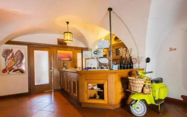 Gasthof Goldenes Lamm