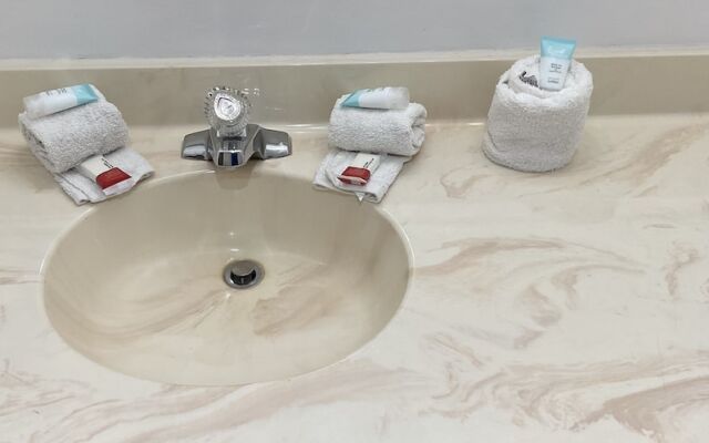 Budget Host Inn Buffalo