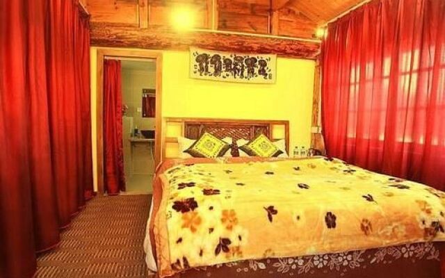 Lijiang Oriental Sun Hotel