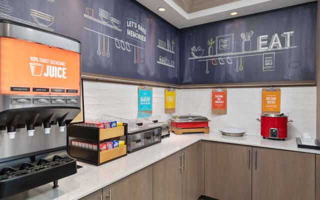 Hampton Inn by Hilton Springfield