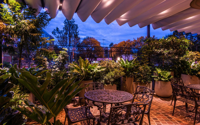 Hotel Estelar La Fontana