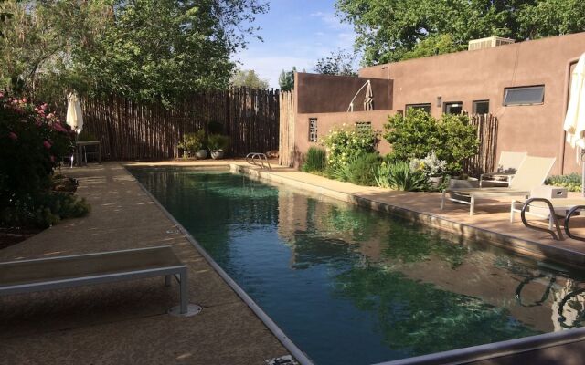 Sarabande Bed and Breakfast
