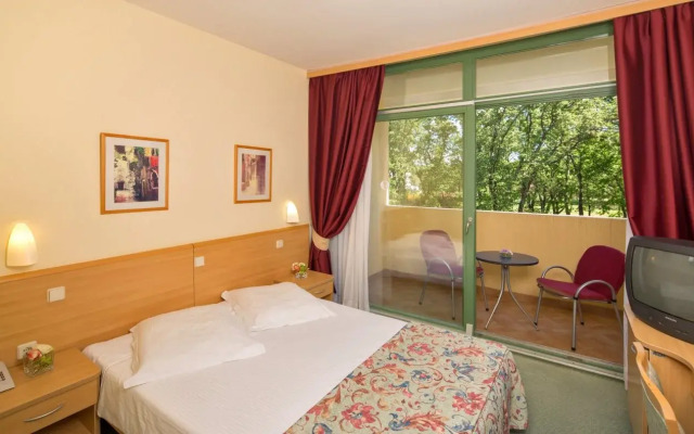 Hotel Aurora Plava Laguna