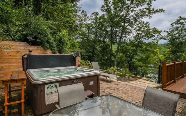 Mountain Perch 4 Bedroom House