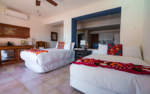 Casa de los Sueños Boutique Hotel