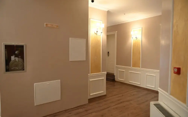 Hotel Onufri