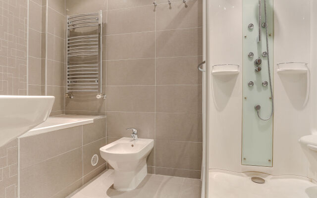 Apartment Le Roc