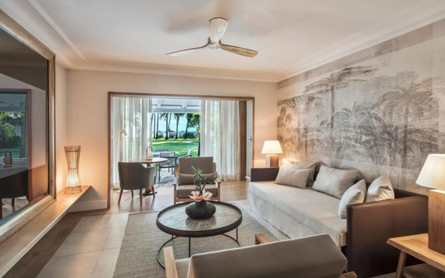 Sugar Beach Mauritius