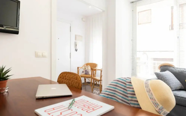 Bravissimo Apartment Palamós