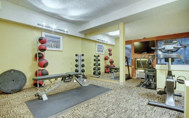 Mountainside Lodge - A Shell Vacations Resort