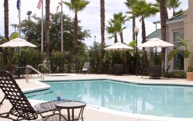 Hilton Garden Inn Jacksonville JTB/Deerwood Park
