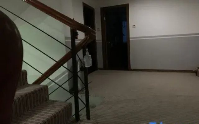 Yilin Hotel Wenling