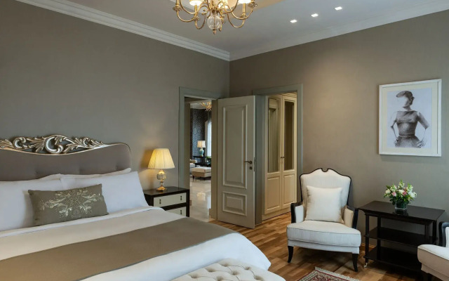 The St. Regis New Capital, Cairo