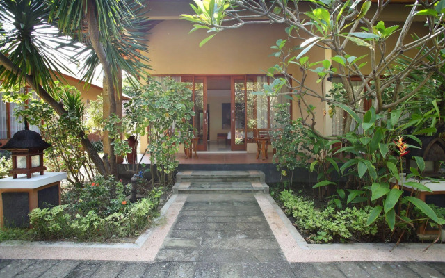 Villa Grasia