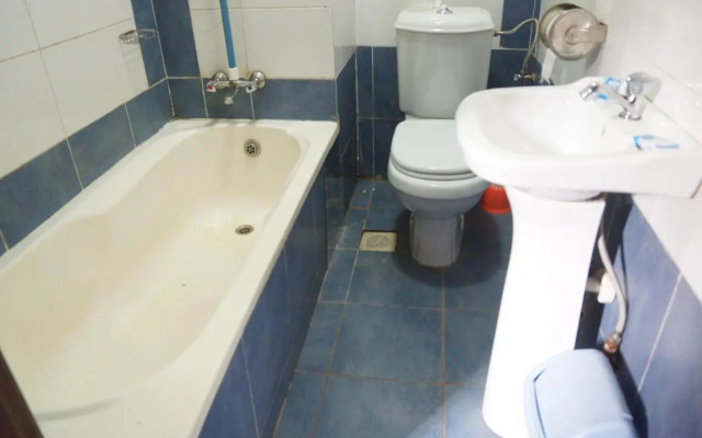 New Kase Guest House