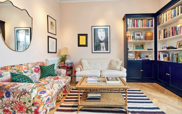 Charming 2 Bedroom 2 Bathroom, Notting Hill