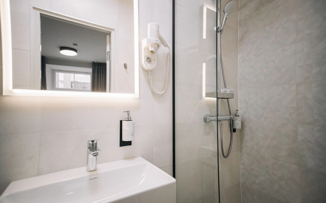 Rija Old Town hotel