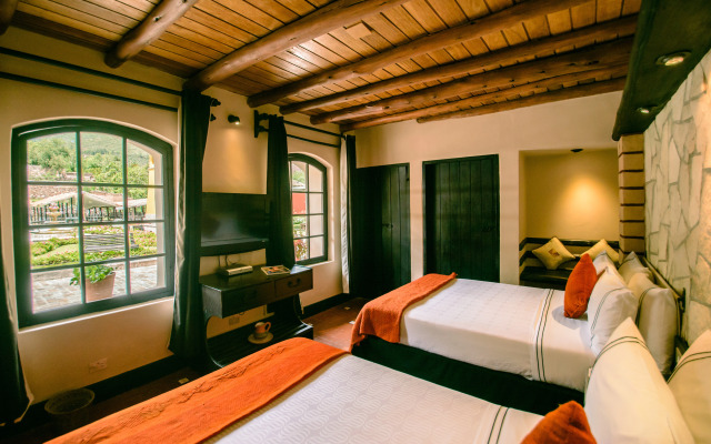 Sonesta Posadas del Inca Yucay