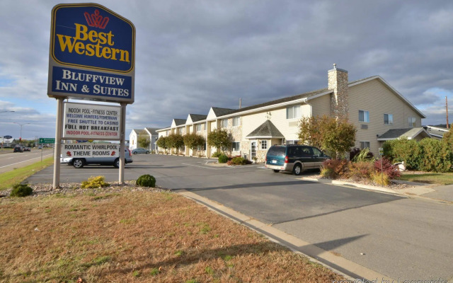 Quality Inn & Suites Prairie Du Chien